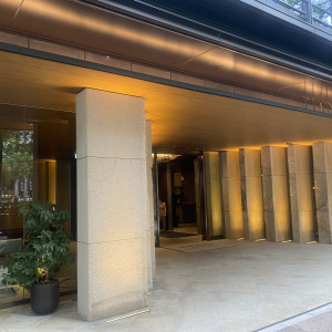 おしゃれな外観|773091さんのTIAD, オートグラフ コレクション（ティアド, オートグラフ コレクション）の写真(2562309)