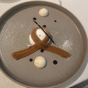 デザート|773091さんのTIAD, オートグラフ コレクション（ティアド, オートグラフ コレクション）の写真(2562304)