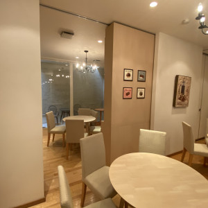 親族待合室|773091さんのヴィラ・デ・マリアージュ高崎の写真(2552403)