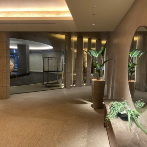 ロビー写真|773091さんのTIAD, オートグラフ コレクション（ティアド, オートグラフ コレクション）の写真(2562308)