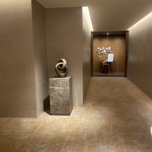 ロビー|773091さんのTIAD, オートグラフ コレクション（ティアド, オートグラフ コレクション）の写真(2562300)