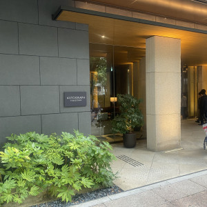 おしゃれな外観|773091さんのTIAD, オートグラフ コレクション（ティアド, オートグラフ コレクション）の写真(2562313)