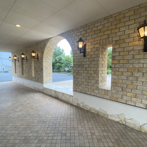 外観ロビー周辺|773091さんのヴィラ・デ・マリアージュ高崎の写真(2552407)