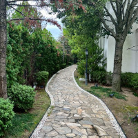 非日常的な空間が広がります