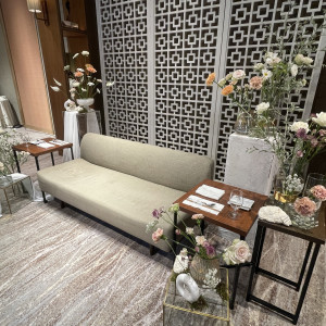 高砂|773108さんのWITH THE STYLE FUKUOKA（ウィズ ザ スタイル フクオカ）の写真(2548028)