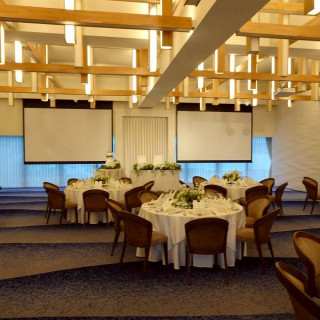 4階 披露宴会場