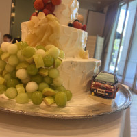ケーキ