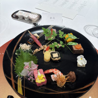 試食会