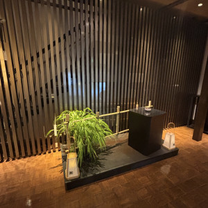 正面玄関|773144さんの三瀧荘の写真(2548217)