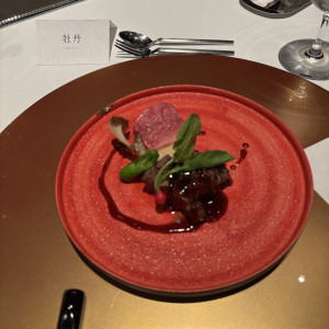 試食会|773144さんの三瀧荘の写真(2548221)