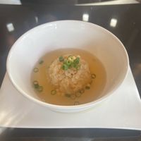 お茶漬け