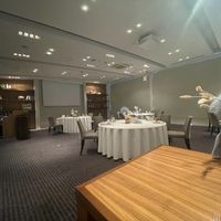 披露宴会場