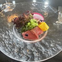 試食