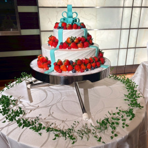 シリウス|773155さんのヒルトン東京お台場の写真(2548253)