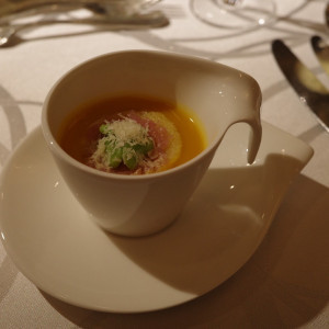 シリウス|773155さんのヒルトン東京お台場の写真(2548260)