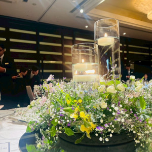 シリウス|773155さんのヒルトン東京お台場の写真(2548273)