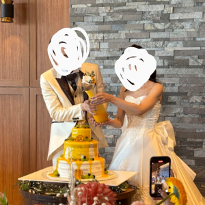 ケーキドリップ|773159さんのAnother Style（アナザースタイル）の写真(2548283)