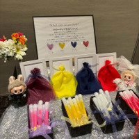 フェルカムスペース