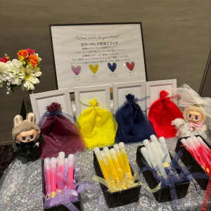 フェルカムスペース|773198さんのホテルロイヤルクラシック大阪の写真(2567044)