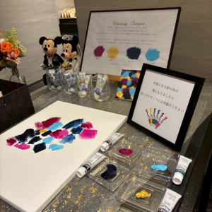 フェルカムスペース|773198さんのホテルロイヤルクラシック大阪の写真(2567040)