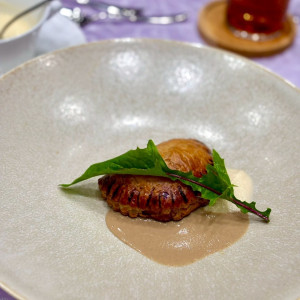 料理|773198さんのホテルロイヤルクラシック大阪の写真(2567031)