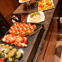 スイーツビュッフェ（食事会）