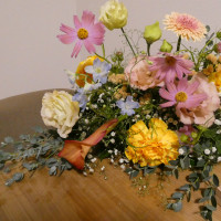 装飾花（持ち帰り）