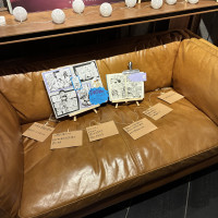 ウェルカムスペース