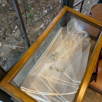 待合室（ベール）