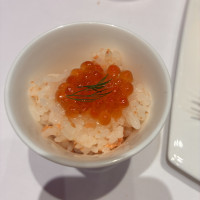 ご飯もの（いくら）
