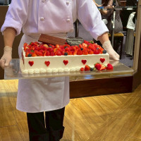 ウェディングけーき