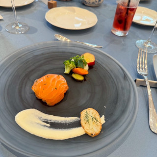 美味しかったと好評でした