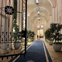 貸切なのでこのあたりも好きに装飾できます