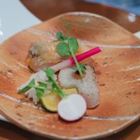 魚料理