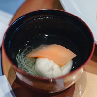 お吸物