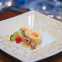 酢の物