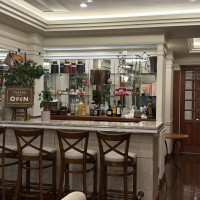 小物を持ち込まなくても十分可愛いです。