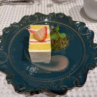 ケーキ