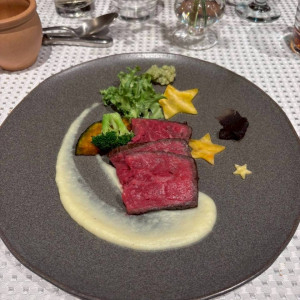 メイン(肉)|773262さんのMEDI(メディー)の写真(2549124)