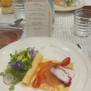 前菜|773262さんのMEDI(メディー)の写真(2549123)