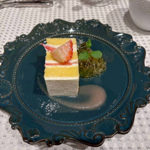 ケーキ|773262さんのMEDI(メディー)の写真(2549122)