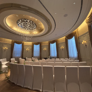 カスタム次第で雰囲気が変わりそう|773263さんの東京ステーションホテルの写真(2549107)