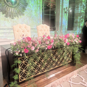 女優ライトがありました|773263さんの東京ステーションホテルの写真(2549108)