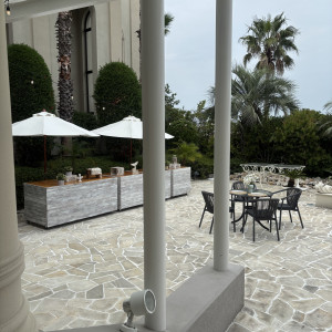 デザートビュッフェができます|773270さんのアイネス ヴィラノッツェ オーシャンポートサイド（クラウディアホールディングスグループ）の写真(2549139)