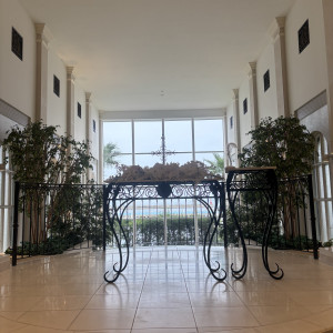 海がみえます|773270さんのアイネス ヴィラノッツェ オーシャンポートサイド（クラウディアホールディングスグループ）の写真(2549137)