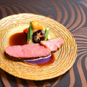 お肉料理|773272さんのForest in Bon Blange(フォレストイン ボンブランジェ)の写真(2549874)