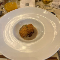エビのフリット