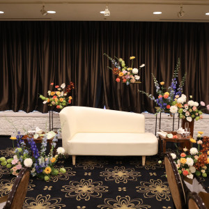 高砂装花|773306さんの弘前パークホテルの写真(2567969)