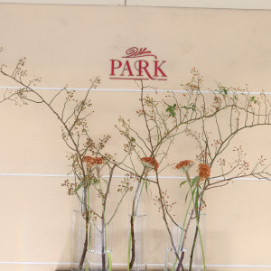 ロビー|773306さんの弘前パークホテルの写真(2567980)