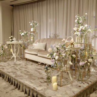 高砂ソファー、これで20万程度